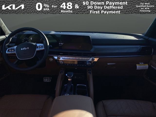 New 2025 Kia Telluride SX X-Line image 5