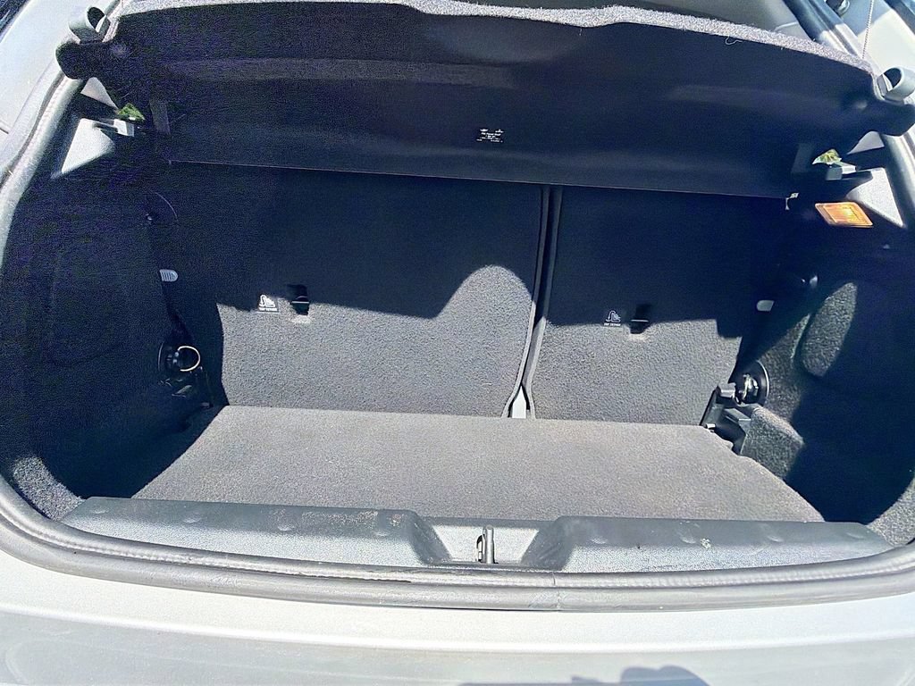 Used 2024 MINI Cooper 2-Door Hardtop w/ Storage Package FWD image 12