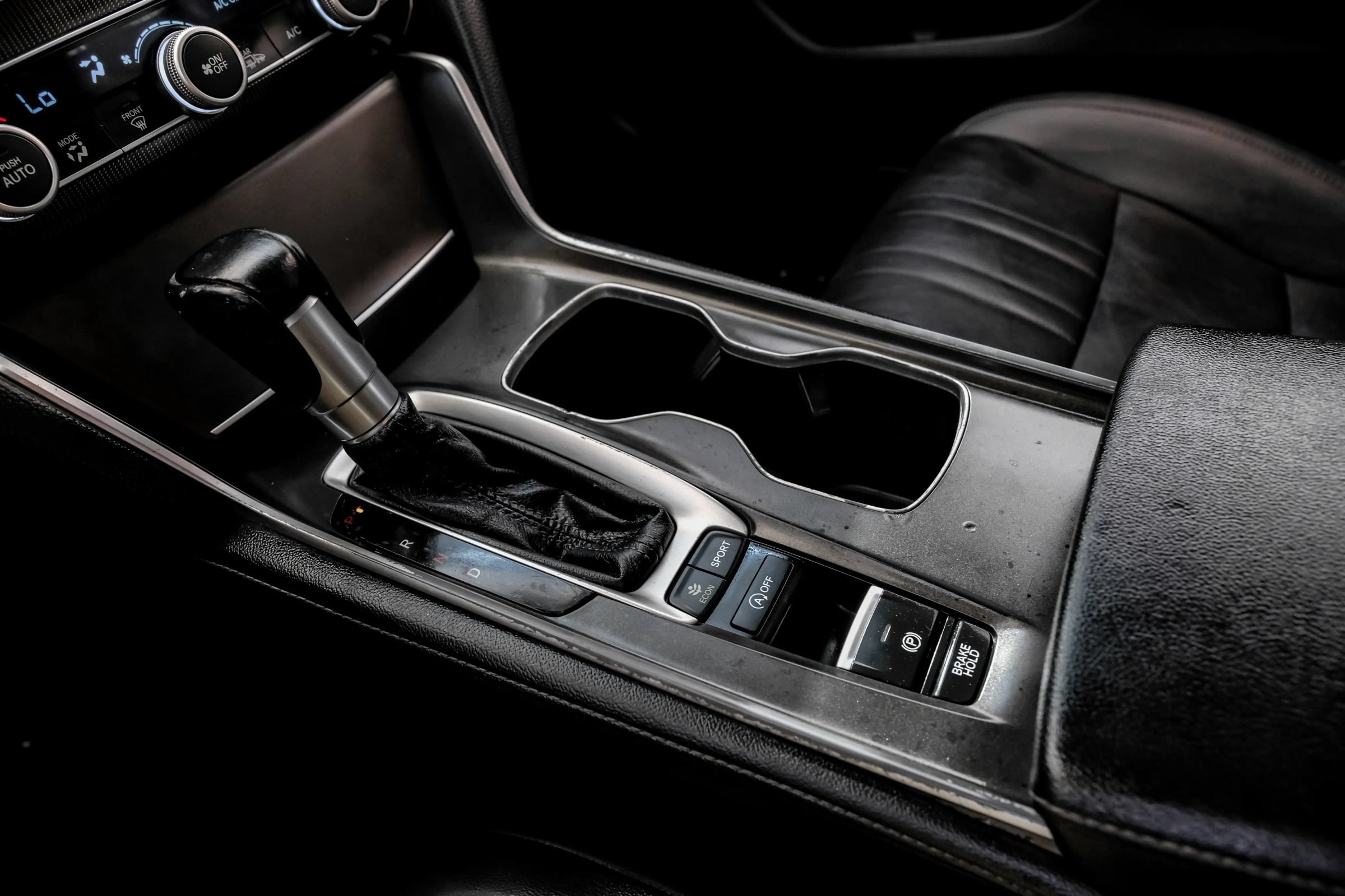 Used 2021 Honda Accord Sport Special Edition image 23