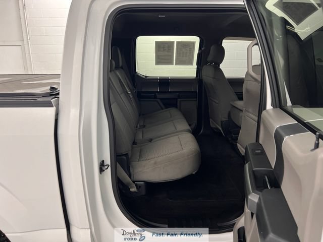 Used 2016 Ford F150 XLT AWD/4WD image 31