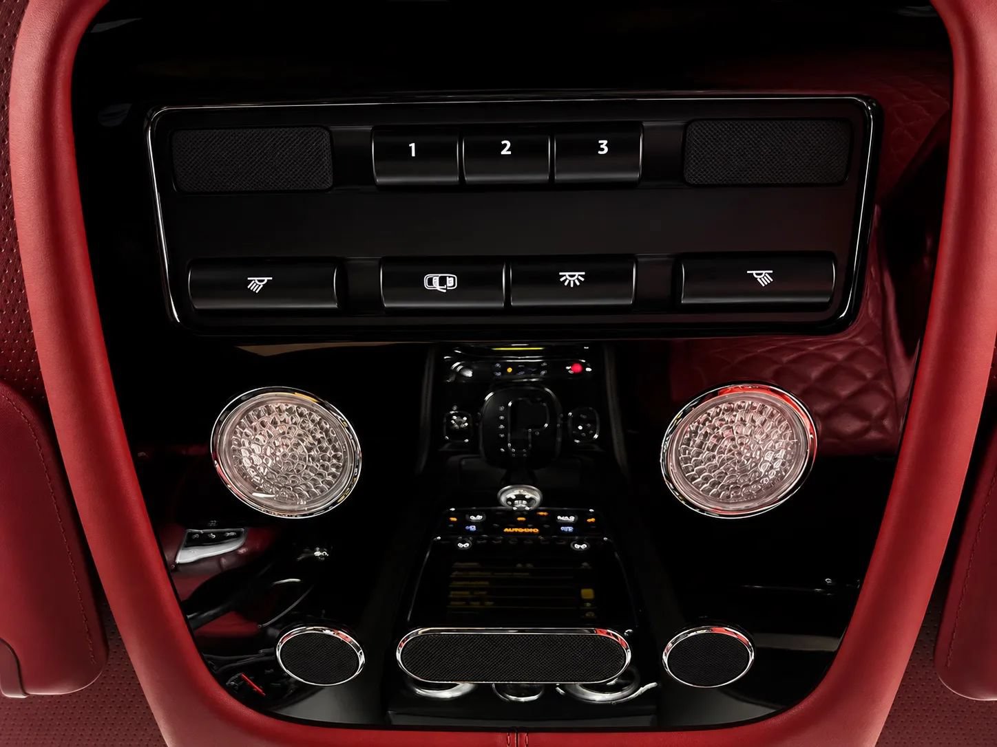 Used 2016 Bentley Continental GT Speed AWD/4WD image 38