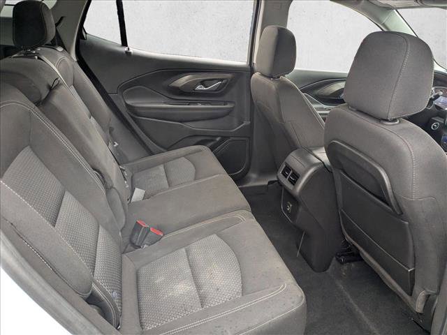 Used 2022 GMC Terrain SLE w/ Driver Convenience Package AWD/4WD image 20