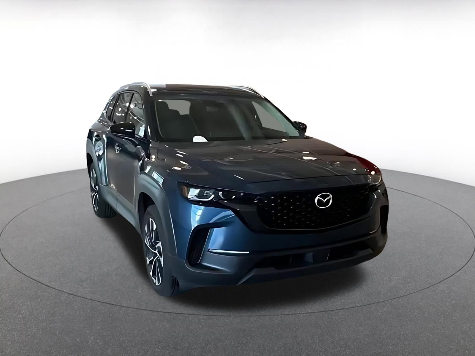 Used 2025 MAZDA CX-50 2.5 Hybrid w/ Premium Plus Pkg AWD/4WD image 3