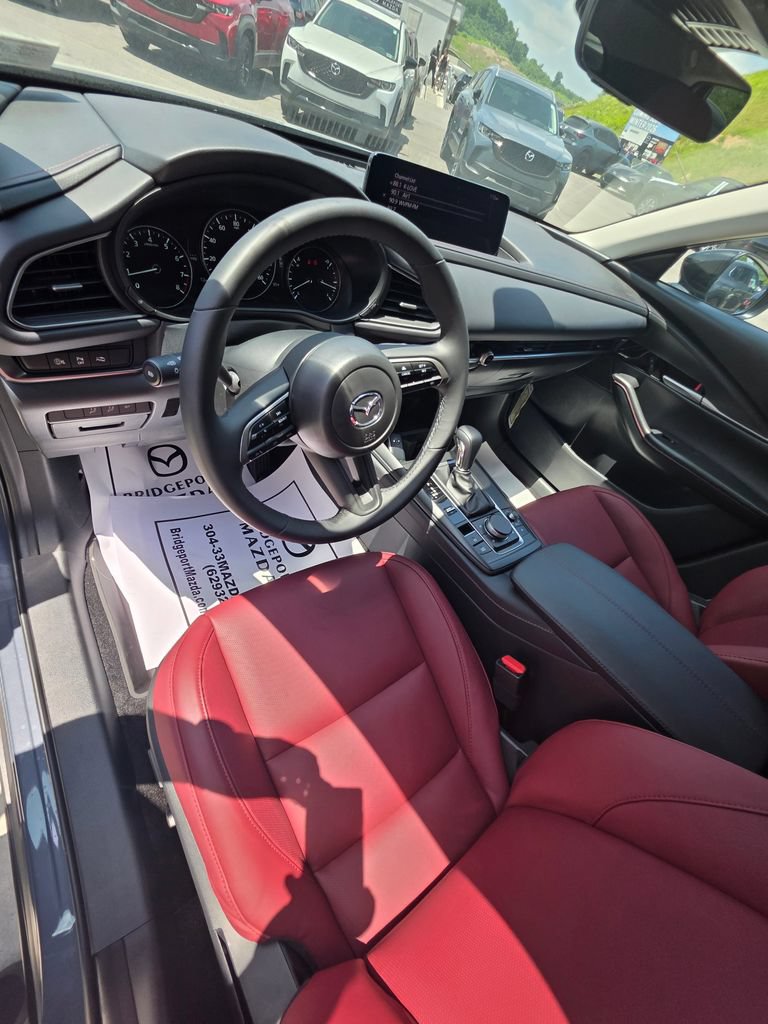 New 2026 MAZDA CX-30 AWD 2.5 S image 13