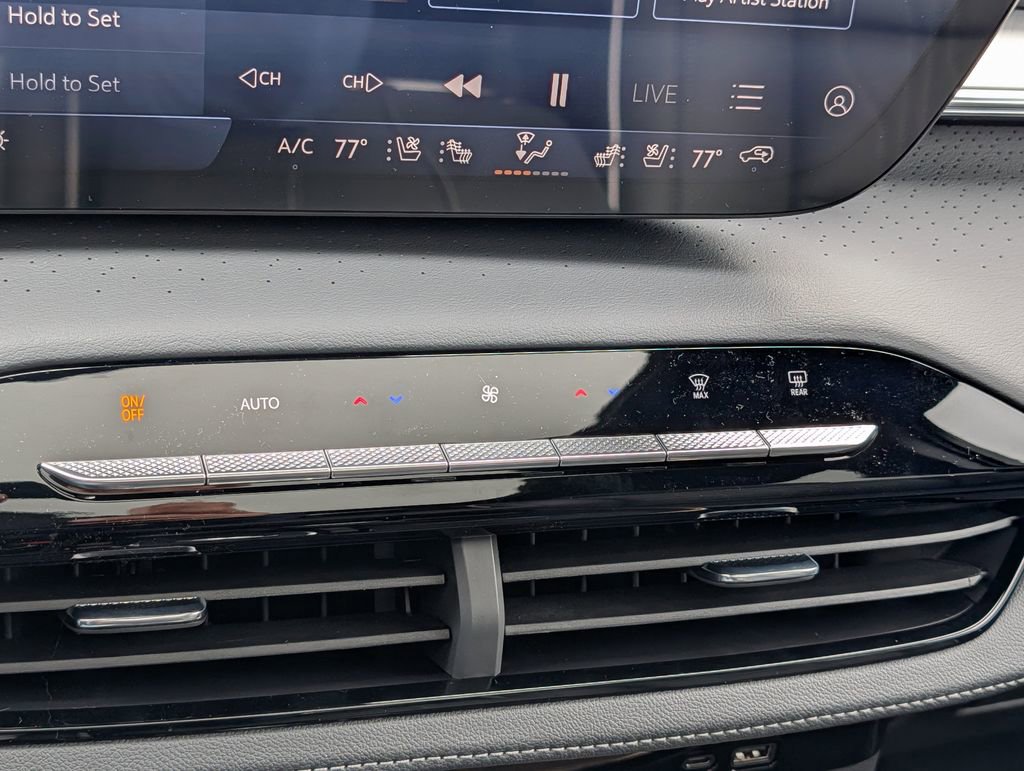 New 2026 Buick Enclave Avenir w/ Super Cruise Package image 43