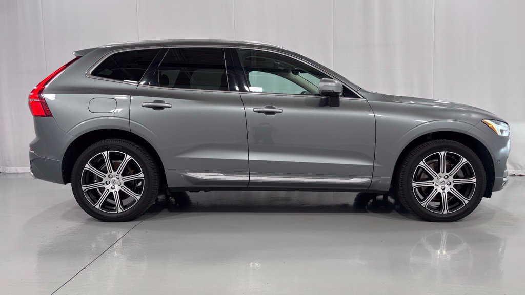 Used 2018 Volvo XC60 T6 Inscription w/ Convenience Package AWD/4WD image 5