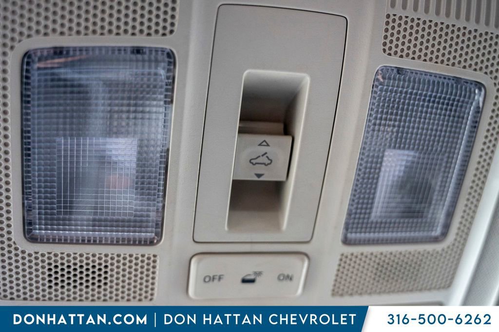 Used 2024 MAZDA CX-5 Carbon Edition image 19