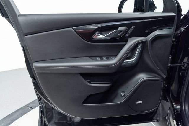 Used 2022 Chevrolet Blazer Premier w/ Enhanced Convenience Package image 11