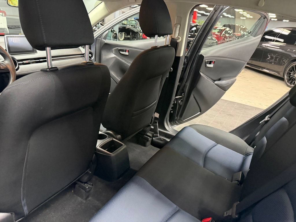 Used 2017 Toyota Yaris iA FWD image 37