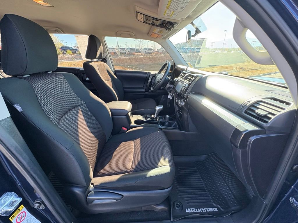 Used 2019 Toyota 4Runner TRD Off-Road image 35