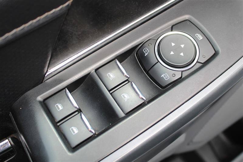 Used 2022 Ford F150 XLT w/ Equipment Group 301A Mid AWD/4WD image 12