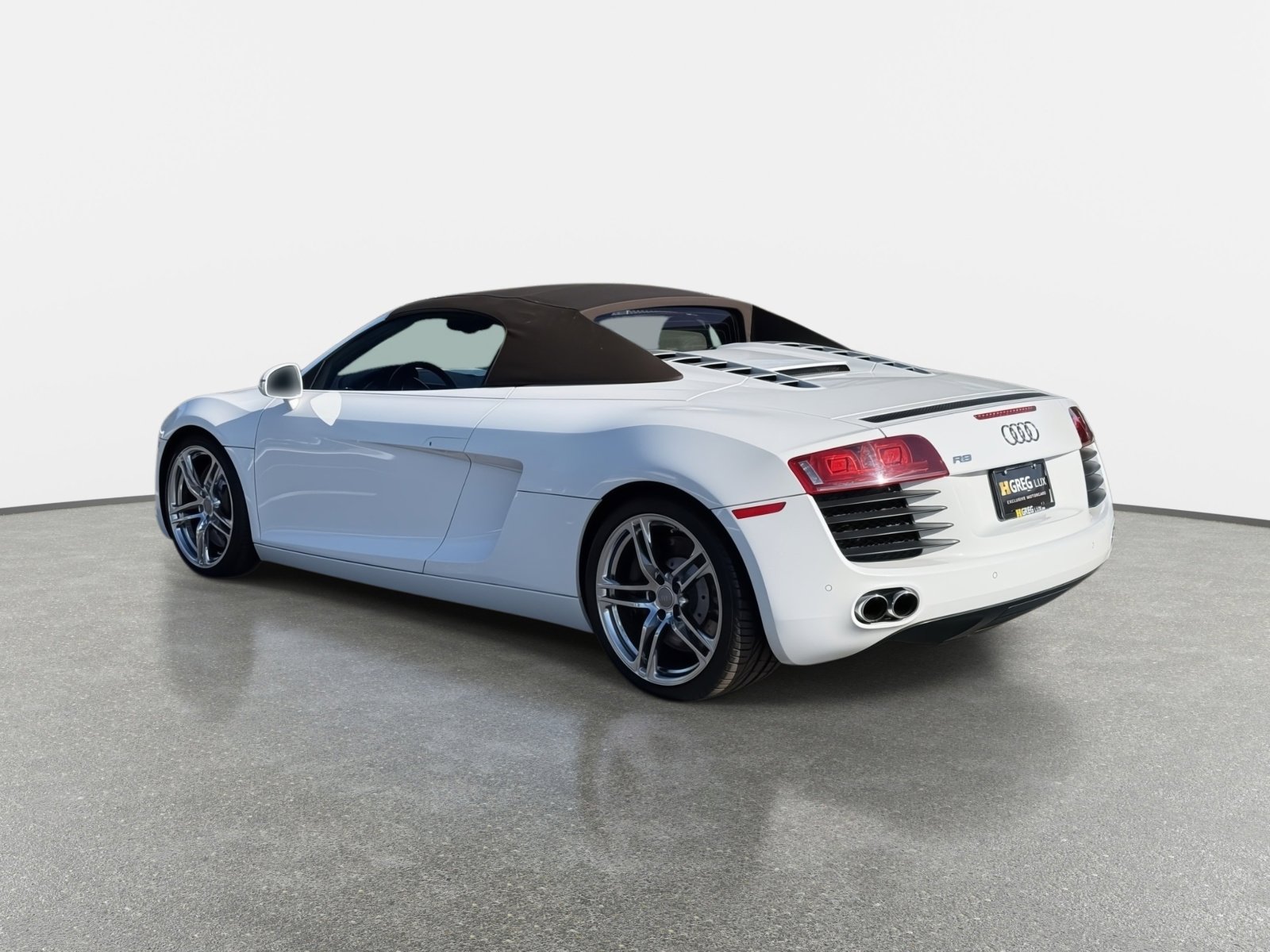 Used 2011 Audi R8 V8 image 5