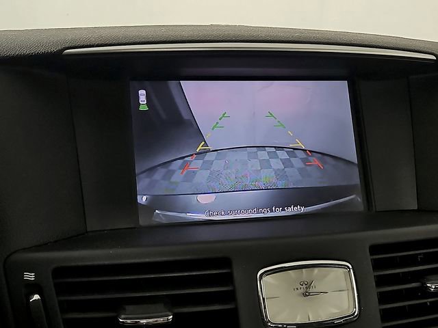 Used 2013 INFINITI M37 w/ Premium Pkg image 19