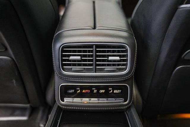 Used 2023 Mercedes-Benz Maybach GLS 600 4MATIC image 55