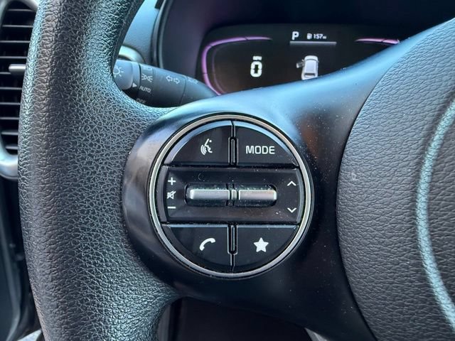 Used 2024 Kia Soul LX w/ Option Group 015 FWD image 30