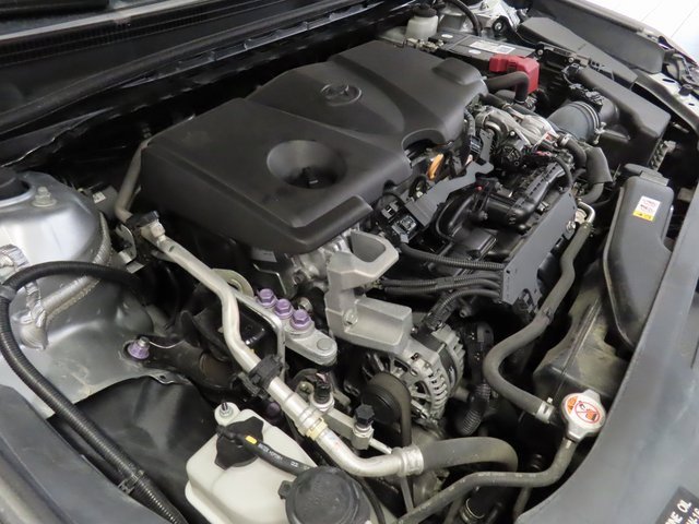Used 2020 Toyota Camry SE image 35