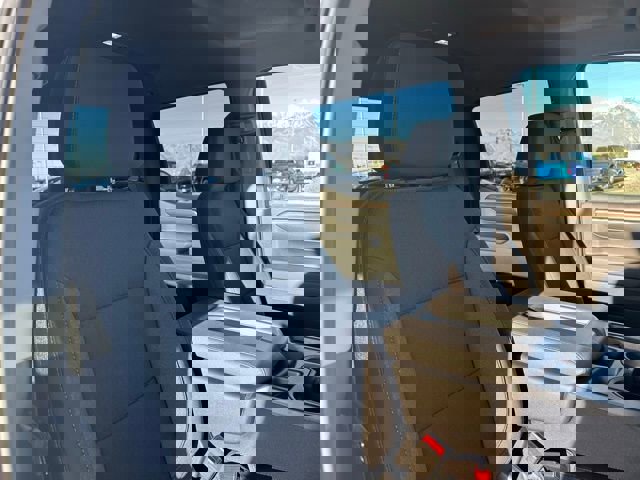 Certified 2024 Chevrolet Silverado 1500 LT w/ Z71 Off-Road Package image 17