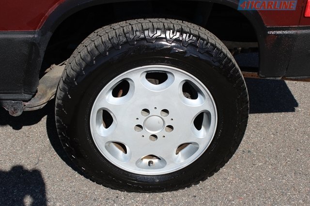 Used 1990 Volkswagen Vanagon GL image 22