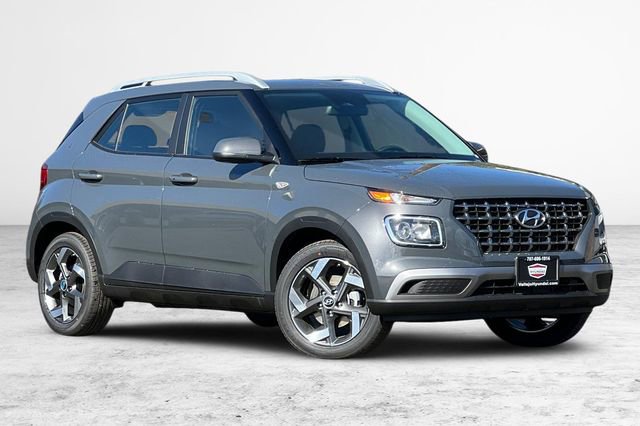 New 2026 Hyundai Venue SEL