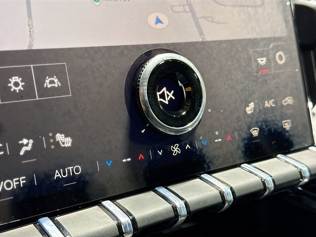 New 2026 GMC Acadia Elevation w/ Black Edition image 16