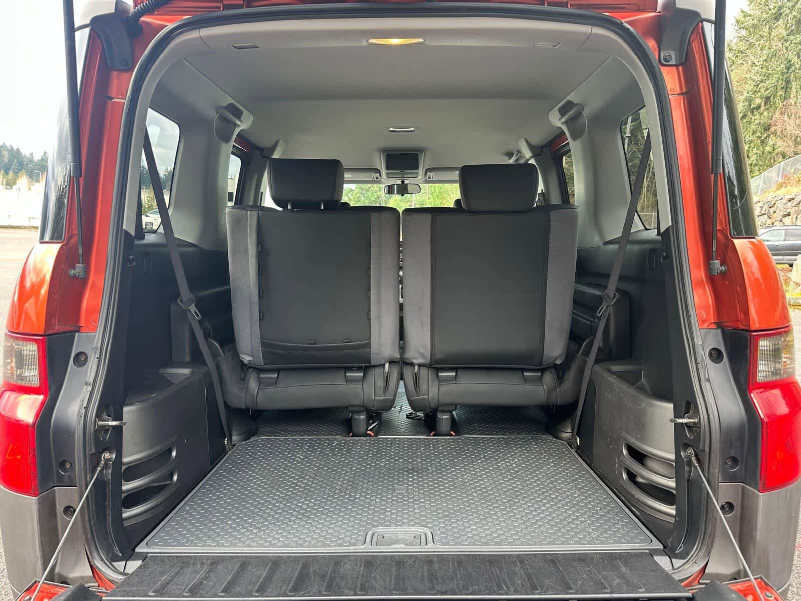 Used 2003 Honda Element EX image 23