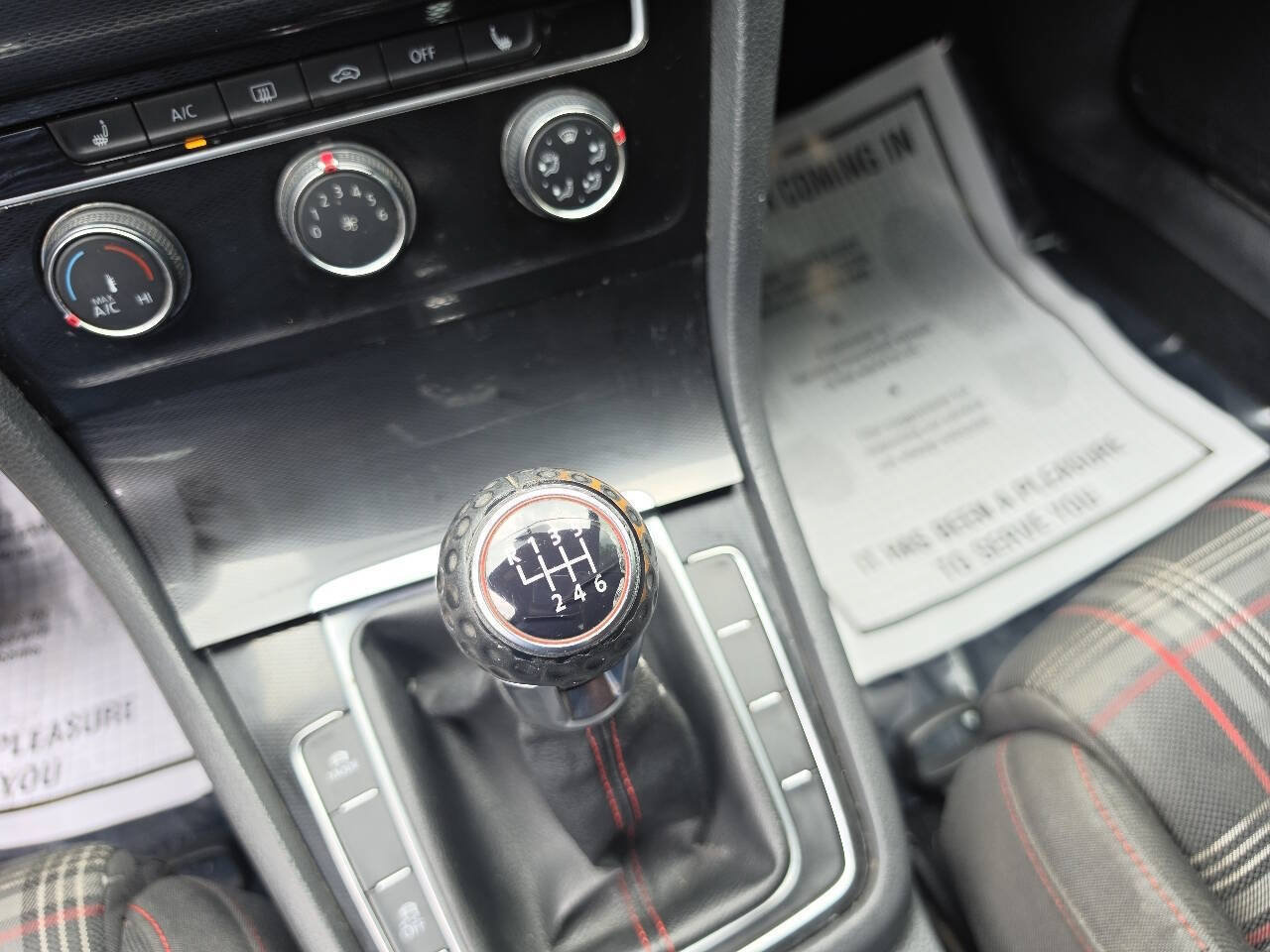 Used 2016 Volkswagen GTI S FWD image 58