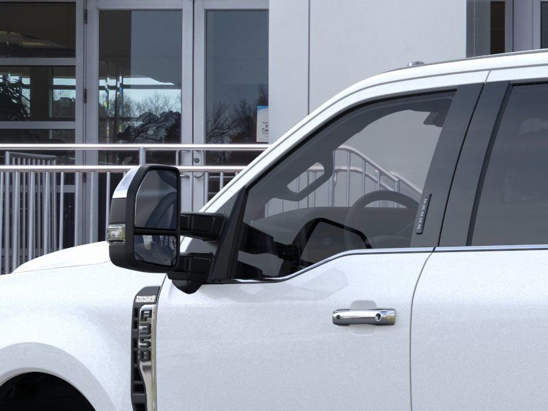 New 2026 Ford F350 King Ranch AWD/4WD image 20