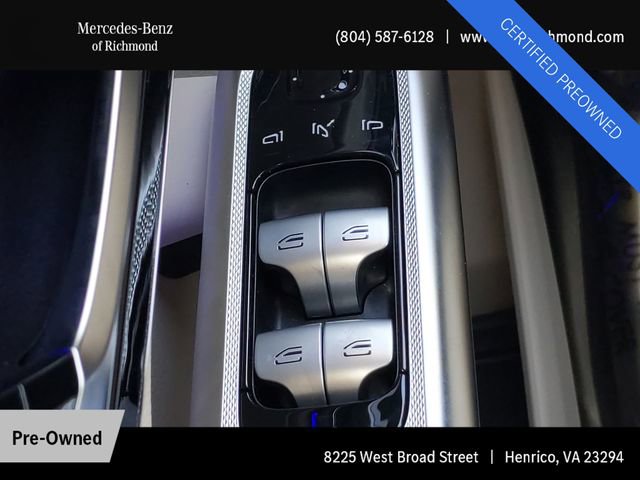 Used 2023 Mercedes-Benz GLC 300 4MATIC image 32