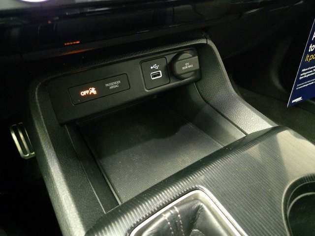 Used 2022 Honda Civic Sport image 6