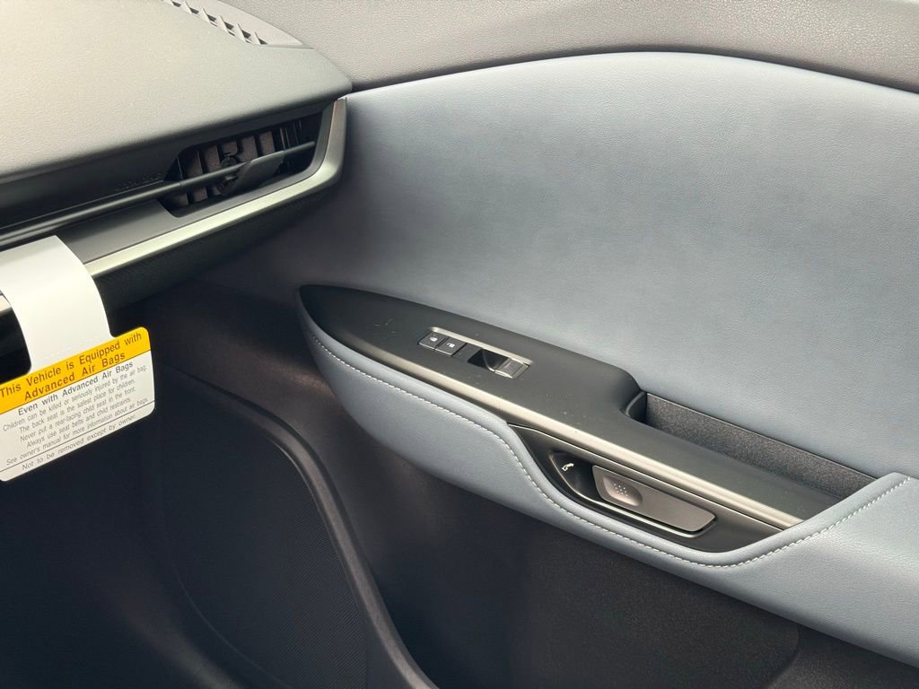 New 2026 Lexus RZ 350e 2WD image 34