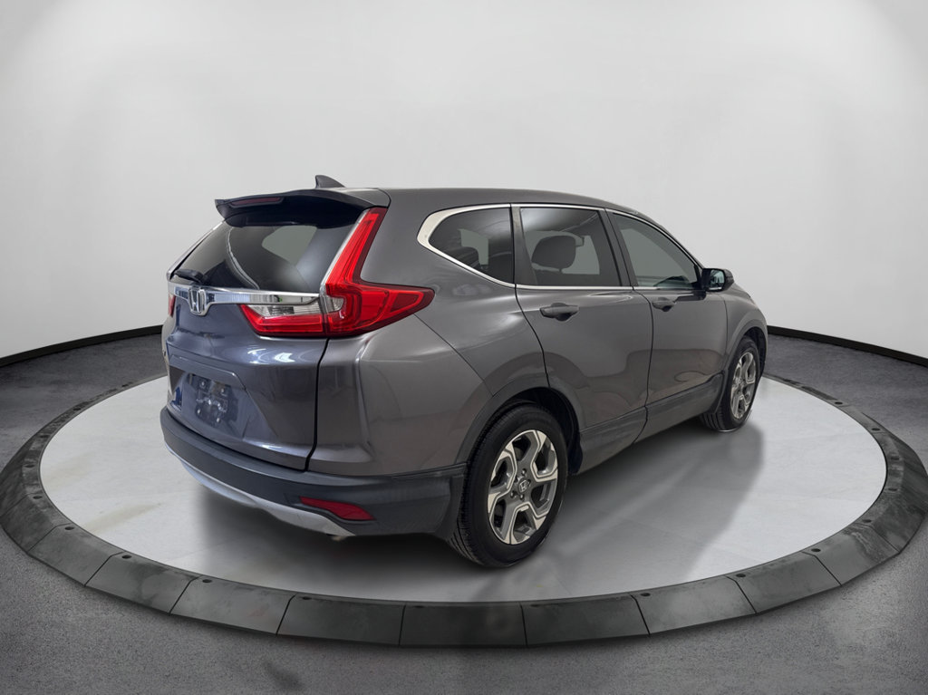 Used 2017 Honda CR-V EX-L image 6