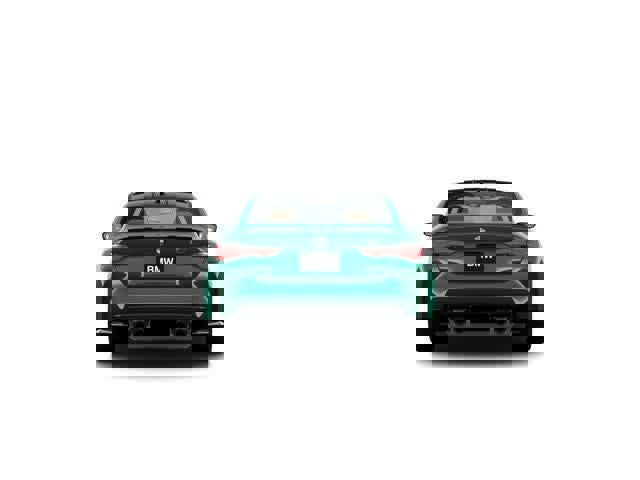 New 2026 BMW M4 xDrive Competition image 5