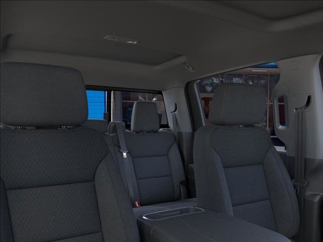 New 2026 Chevrolet Silverado 1500 LT w/ All Star Edition Plus image 24