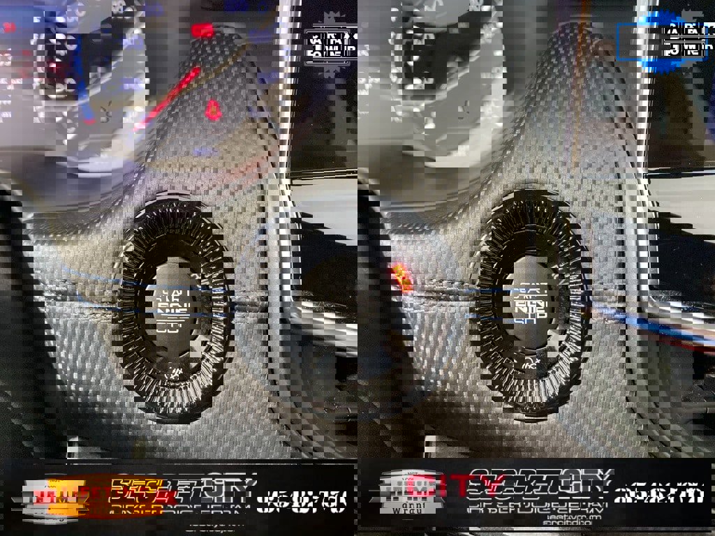 Used 2025 Jeep Compass Latitude w/ Altitude Special Edition image 17