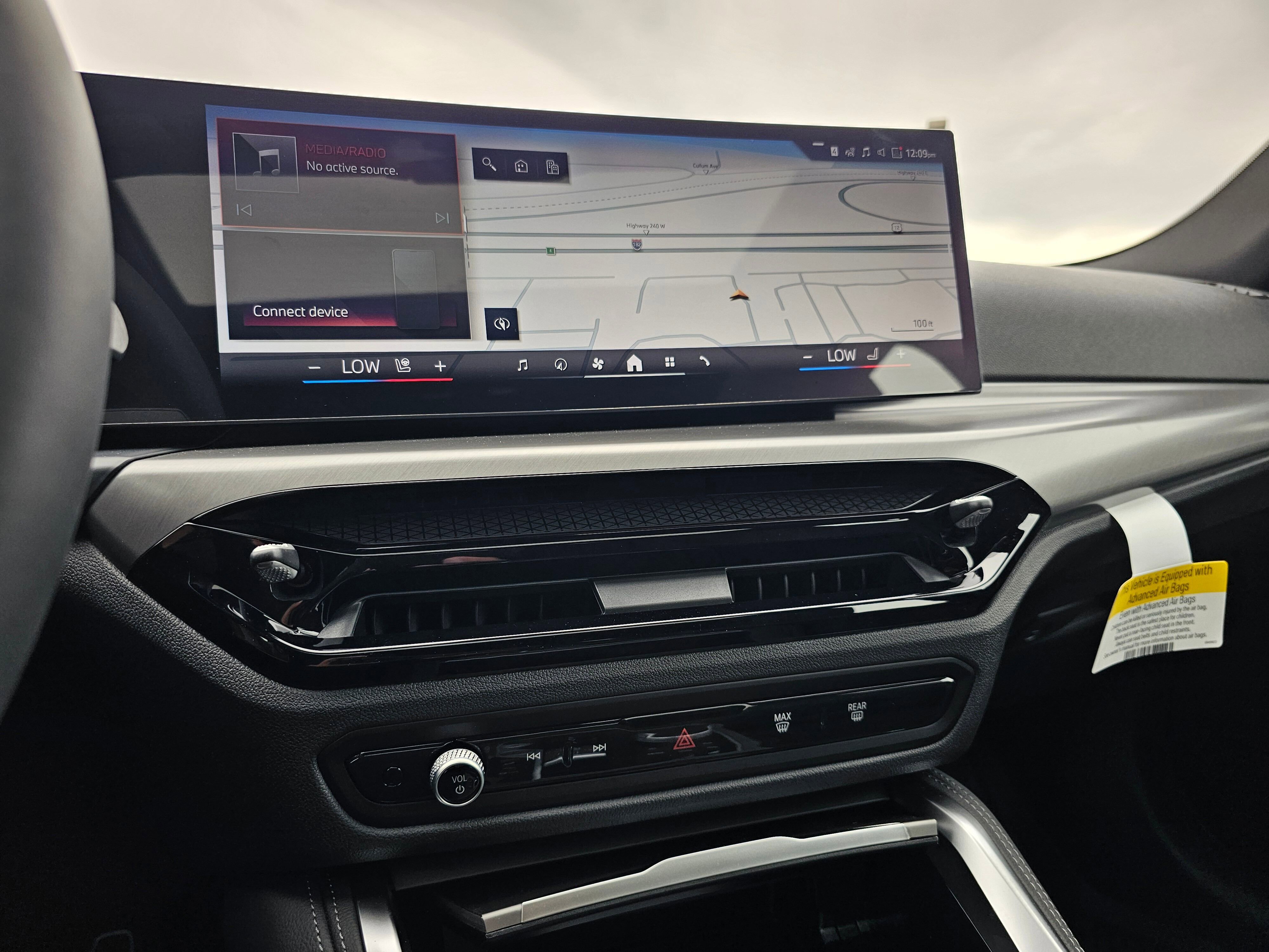 New 2026 BMW 430i xDrive w/ M Sport Package image 19