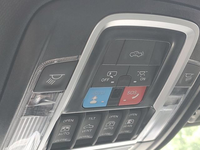 New 2026 RAM 1500 Big Horn AWD/4WD image 30