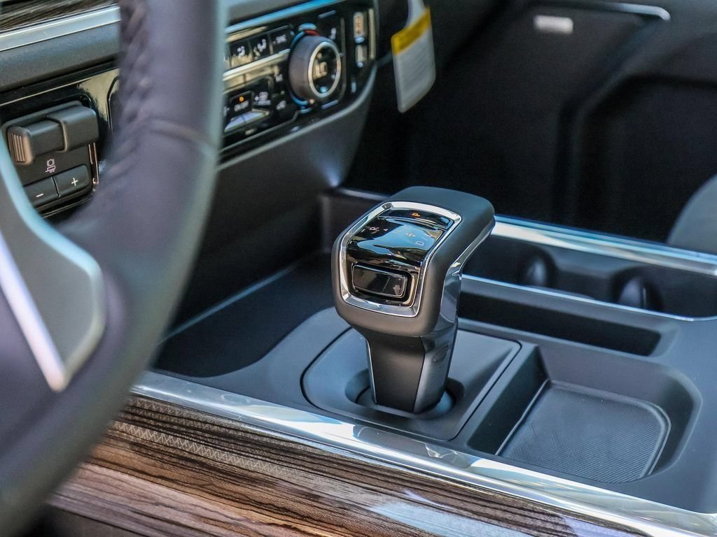 New 2026 Chevrolet Silverado 1500 RST AWD/4WD image 34