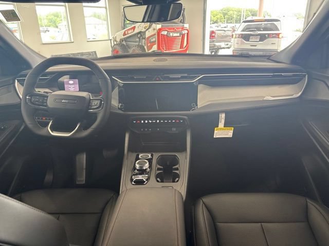 New 2026 Jeep Cherokee Limited AWD/4WD image 30