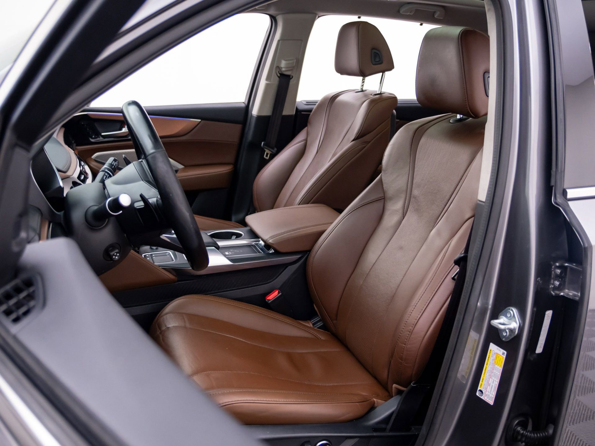 Used 2023 Acura MDX SH-AWD w/ Technology Package image 15