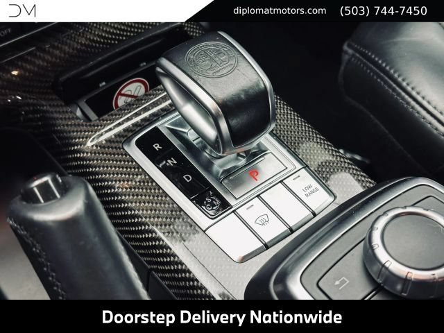Used 2018 Mercedes-Benz G 63 AMG 4MATIC image 40