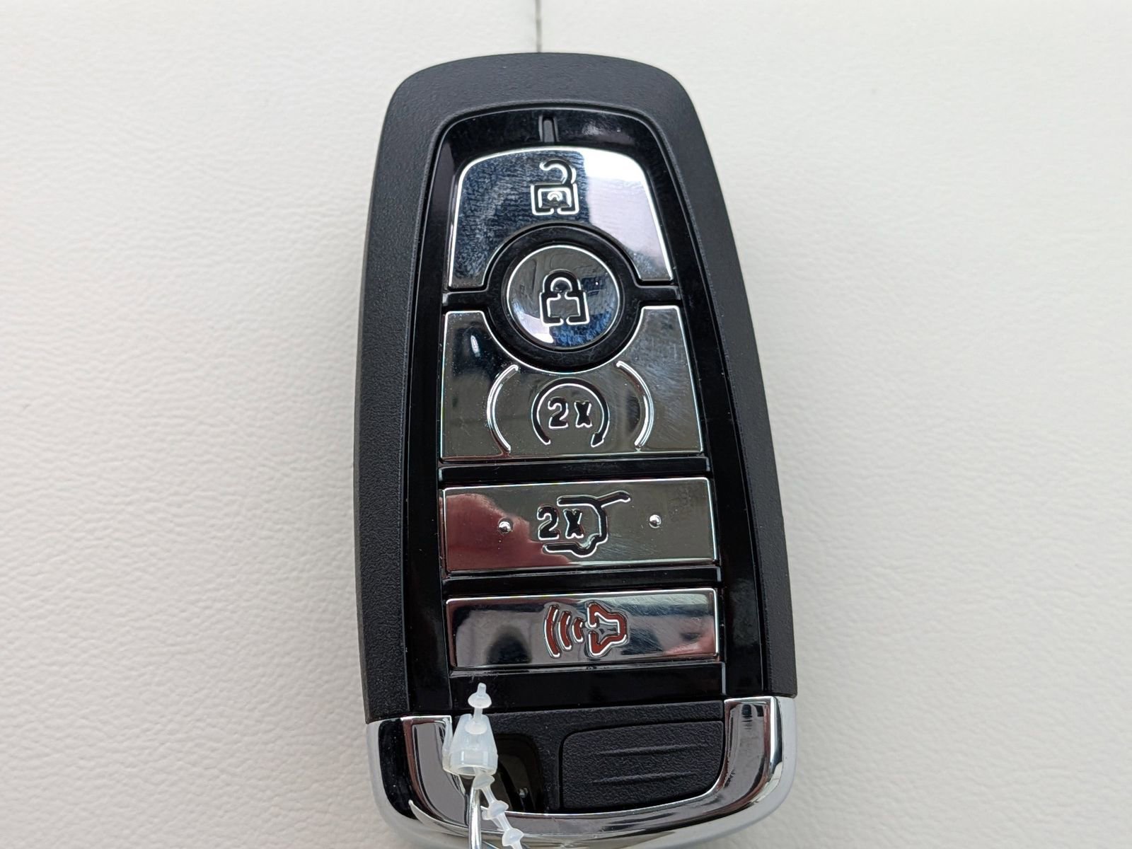 New 2026 Lincoln Nautilus Black Label image 35