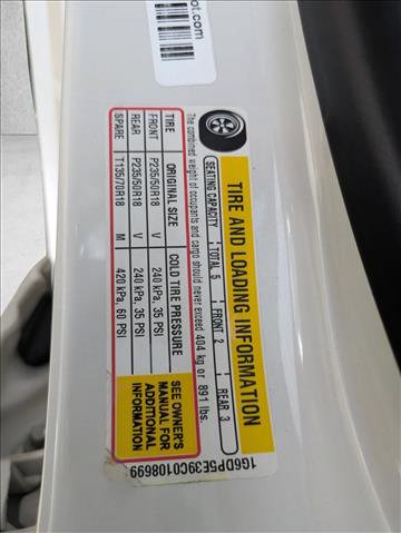 Used 2012 Cadillac CTS Premium image 24