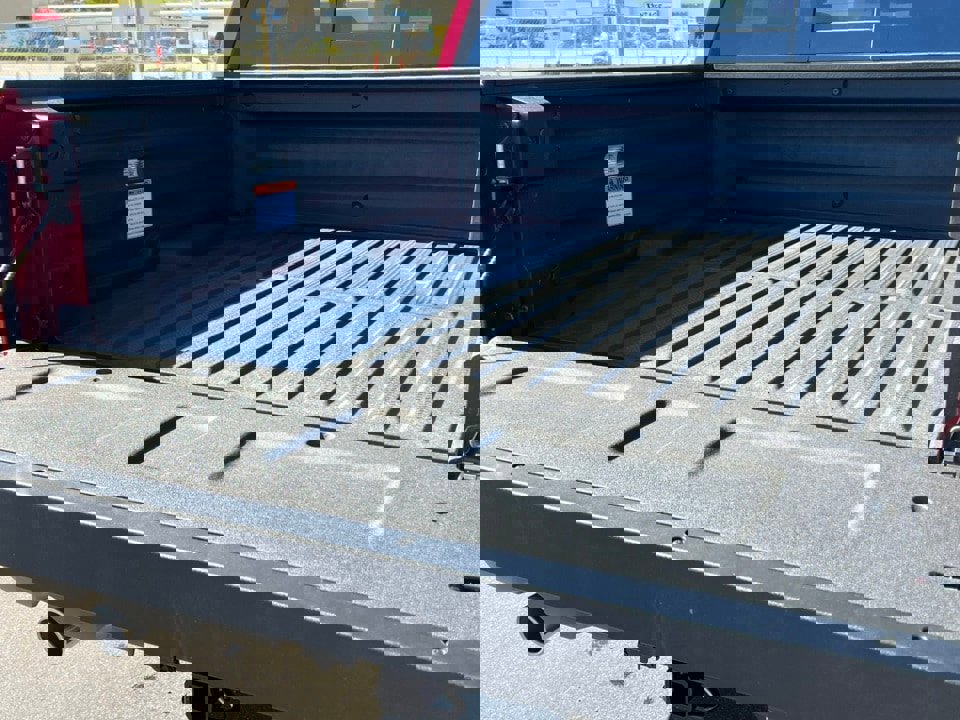 New 2026 Honda Ridgeline RTL image 8