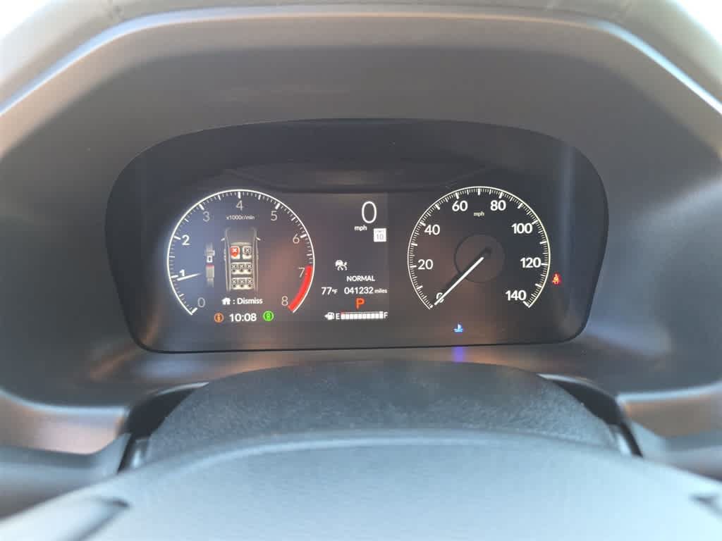 Certified 2025 Honda Odyssey Sport-L image 19