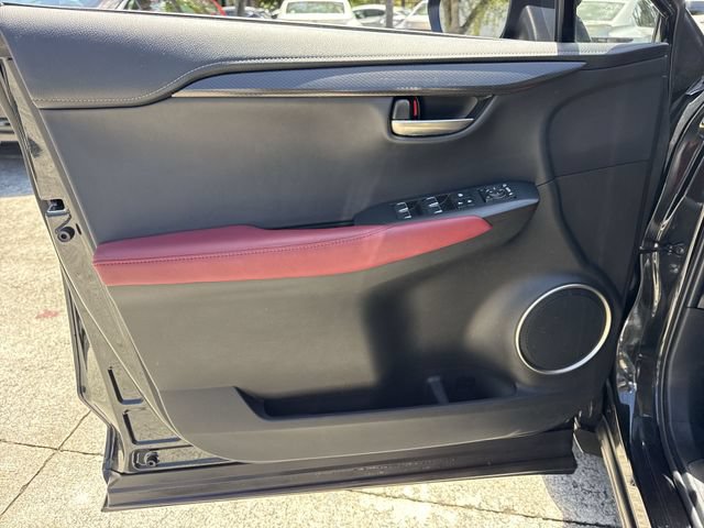 Used 2020 Lexus NX 300 FWD w/ Comfort Package image 13