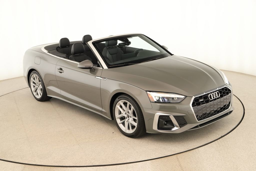 Certified 2024 Audi A5 2.0T Premium w/ Convenience Package AWD/4WD image 39