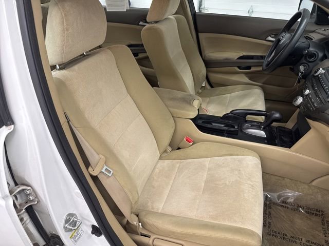 Used 2010 Honda Accord LX image 31