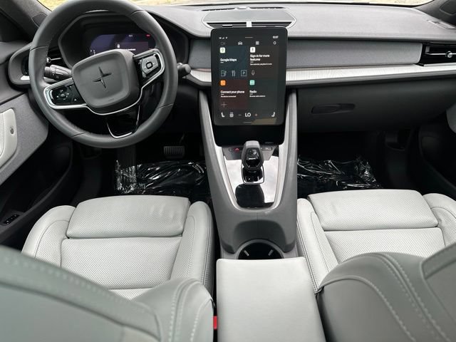 Certified 2024 Polestar Polestar 2 AWD/4WD image 14
