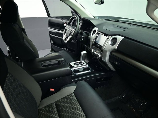 Used 2020 Toyota Tundra SR5 image 27