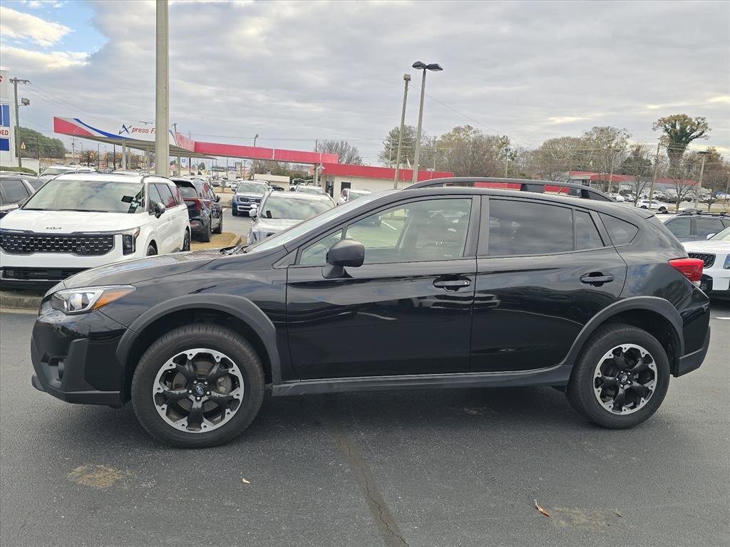 Used 2023 Subaru Crosstrek 2.0i image 6